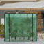 Elkport 2.5 Ft W x 6.5 Ft D Mini Greenhouse-344617324