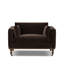Chaise Tenby Harlin - Cacao Surrey-318400395