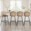 Upholstered Rattan Back Counter & Bar Stool-1154846736