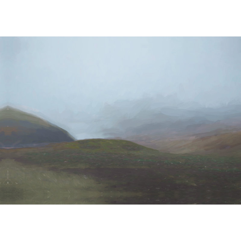 Art Prints, 30cm H x 46cm W, Black Floater Framed