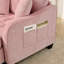 Canapé pour salon, bureau, appartement-88461572