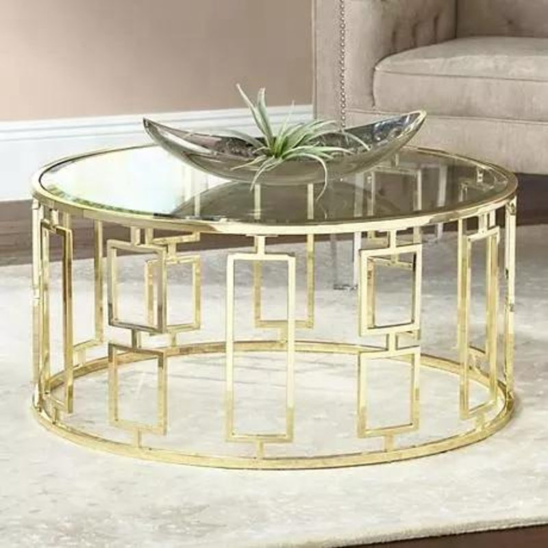 Table basse Durrett