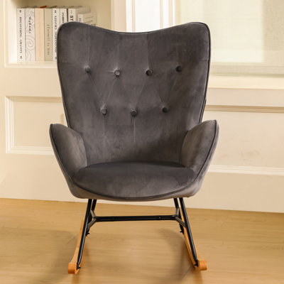 Rocking Chair Cresson