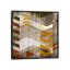 « chevron serenade i », impression sur toile-73208606-73208605-31290304