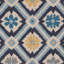 Savonnerie Tapestry Fabric-44389065