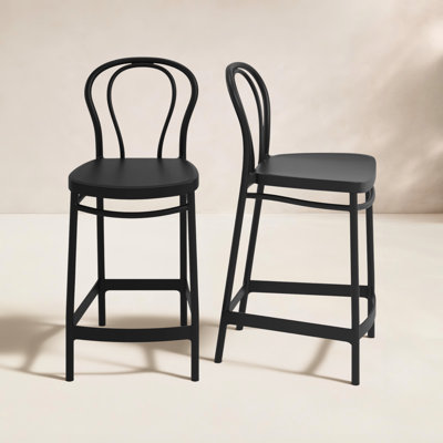 Farrah Patio Bar Stool