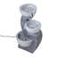 Outdoor Waterfall Fountain