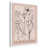 White Single Picture Frame selected