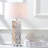 Jakey Shell Table Lamp