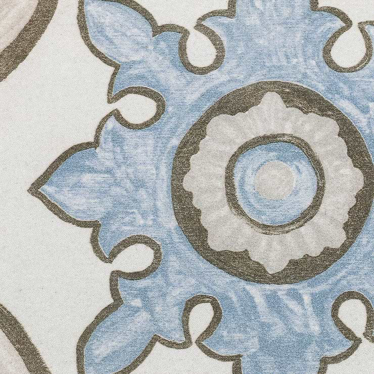 Amadora Basma 8x8 Porcelain Tile