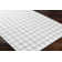 Lavande Plaid Wool Area Rug