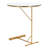 Mirasol Iron Top End Table-926747867