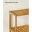 Bathroom Storage