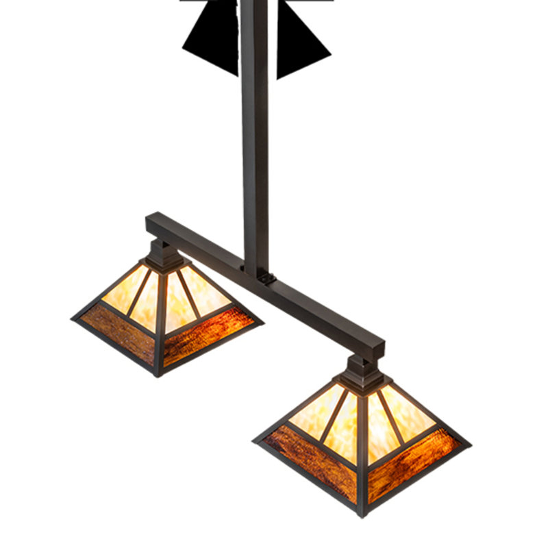 Hyde Park 2 - Light Pendant