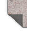Tapis gris soyeux et moelleux-1858263971