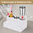 Compartment Hair Tool Holder