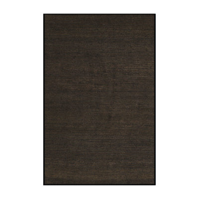 Tapis abstrait moderne 5473