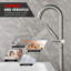 Robinet de baignoire autoportant Sumerain-112298737