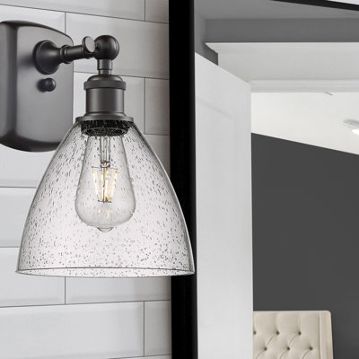 Shauna Armed Sconce