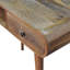 Solid Wood Writing Desk