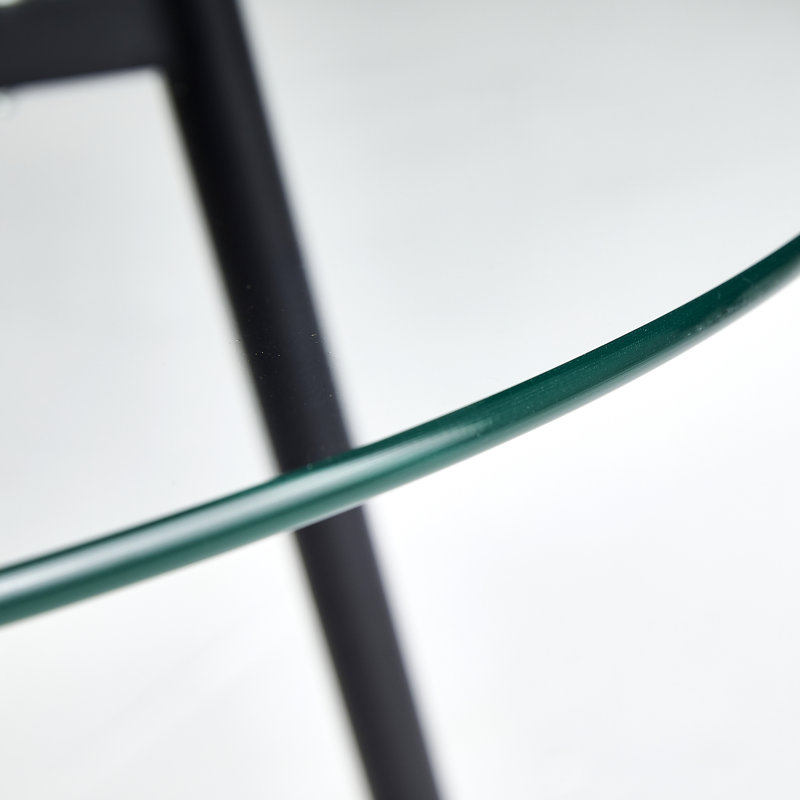 Hesher Round 31.4'' Dining Table