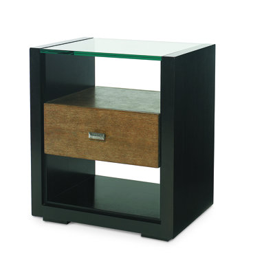 Mesa 1 - Drawer Nightstand