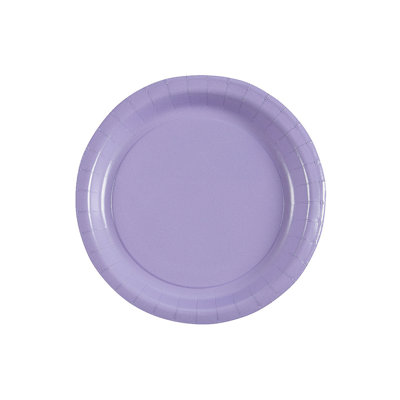 Disposable Paper Dessert Plate