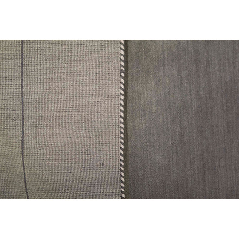 Hand Woven Wool Area Rug