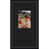 Lucie Black Smooth Black