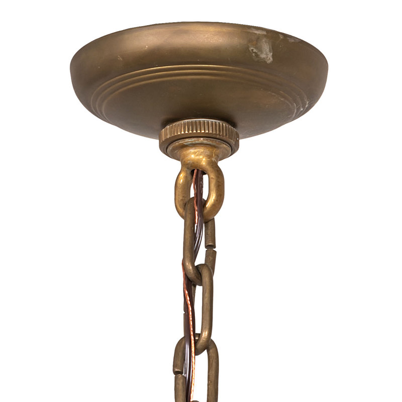 1 - Light Pendant