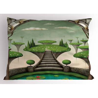 Fantaisie insulaire