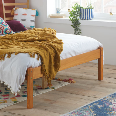 Alam Bed Frame