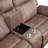 Sectional Sofa in Two Tone-1895224876