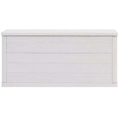 Deahl Latitude Run 280 Gallon in Grey