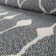 Crumbley Southwestern Cotton Hand Woven Area Rug