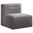 Enso Velvet Slipper Chair-1330766143