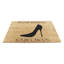Clinard Non-Slip Indoor Doormat