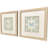 Ornate Butterfly I Framed Art