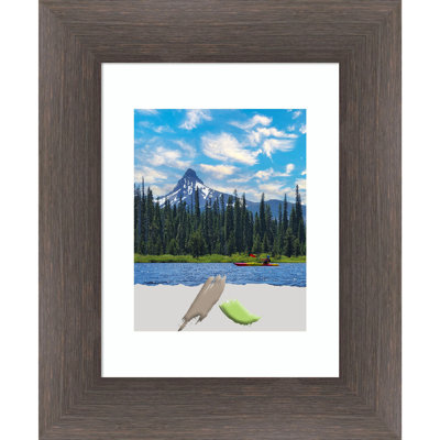 Caitlynne Wood Picture Frame