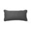Duo Lumbar Pillow Cover & Insert