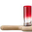 Paddle Handmade Shot Glass