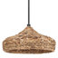 Hunter Cambria 1 Light Large Pendant Ceiling Light Fixture