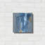 Ivy Bronx «Glacier II» par Chris Paschke, art mural en métal-449336814