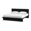 Soleil Wood Low Profile Platform Bed-2064013150-2075814913
