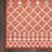 Robbs Rectangle Indoor/Outdoor Area Rug-956783419-947060788