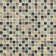 Queenstown 0.63" x 0.63" Glass Mosaic Tile