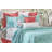 Madison Adriatic Cotton Reversible Quilt Set-959527294-959527232