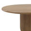 Mikayla Dining Table Natural