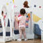 Madaket 70.5cm Clothing Rack