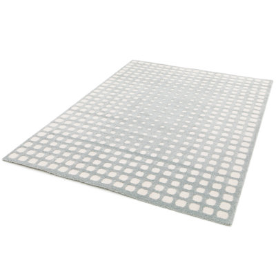 Abstract Area Rug